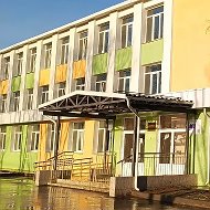 Открытый канал МБОУ СШ N 3  г. Родники Ивановской области
