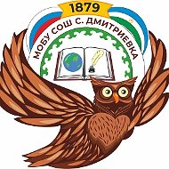 МОБУ СОШ с. Дмитриевка Уфимский район