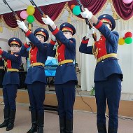 ГБОУ "Актанышская КШИ"