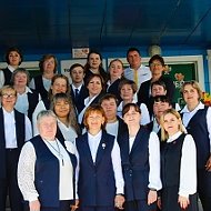 МБОУ "Клюквинская СОШИ" Верхнекетского района Томской области