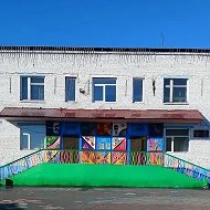 МАДОУ д/с "Сказка" г.Ак-Довурак