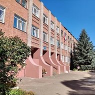 БОУ г. Омска "Гимназия 9"