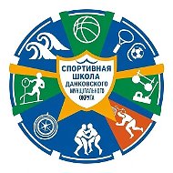 МАУ ДО ДЮСШ Данковского муниципального округа