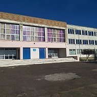 Прииртышская школа