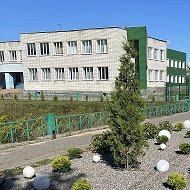МБОУ Мотмосская средняя школа