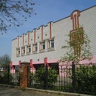 МБОУ "СОШ №6 им. К. Минина"
