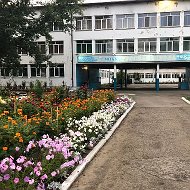 МОБУ "Русская школа"