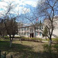 МБОУ "Аксентисская основная школа"