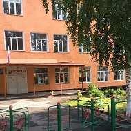 МБОУ СОШ № 15 пгт.Мундыбаш