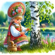 МБДОУ д/с"Берёзка"