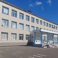 МБОУ "Бабаевская сош №1"
