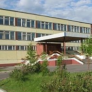 МАОУ "Ягринская гимназия"