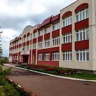 МАОУ "СОШ №33 им Н.И. Суханова" г.Стерлитамак РБ