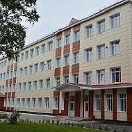 "Школьная волна"-МОБУ СОШ 1 г. Белорецк