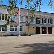 Гимназия №17 Нижний Новгород