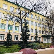 МАОУ "Школа № 19 им. Б. И. Северинова"