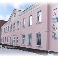 МБОУ СОШ № 9 г. Татарска