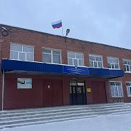 БОУ г. Омска "Средняя общеобразовательная школа № 58"