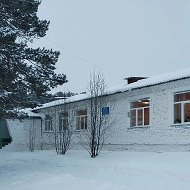 МКОУ "Краснинская школа-интернат" Ленинск-Кузнецкий МО