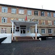 МБОУ СШ с. Пушкино