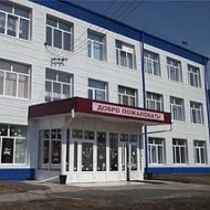 МАОУ Суерская СОШ