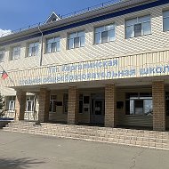 Информационный канал МБОУ "Тат.Каргалинская СОШ"