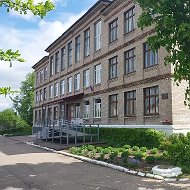 МБОУ "РСШ №1" г. Рудня