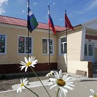 МБОУ "Верхнесеребрянская средняя общеобразовательная школа"