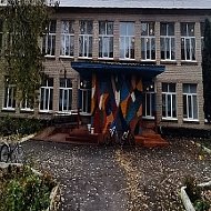 МКОУ "Коровяковская СОШ" в Глушковском районе