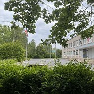 МОУ «Гимназия» г. Кириши