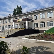 МБОУ СОШ С. Б.САМОВЕЦ