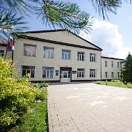 МОУ "Гурьевский ЦО им. С.К. Иванчикова"