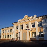 МБОУ «Ивановская СОШ»