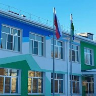МОАУ СОШ 7 ГО г. Нефтекамск
