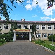 МОУ Деяновская ОШ