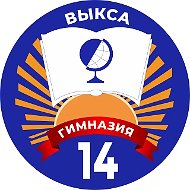 МБОУ Гимназия №14 им. С.С.Клиповой г.о.г. Выкса