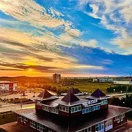 Официальное Азнакаево