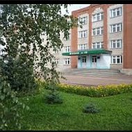МАОУ "СОШ №20"