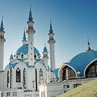 Туризм Татарстана | Госкомитет