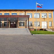 МОУ ООШ с. Трубино