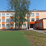 МБОУ СОШ №1 г.Спасска им. В.А.Шпагина