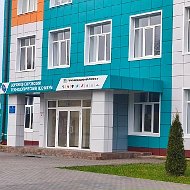 СОГБПОУ ВТТ - территория успеха