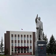 Администрация Павловского района Алтайского края
