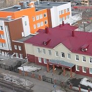 МБОУ СОШ №54 г. Воронеж