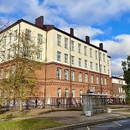 ГБОУ СОШ №434 Курортного района Санкт-Петербурга