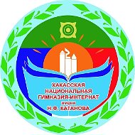 ГБОУ РХ «ХНГИ им. Н.Ф. Катанова»