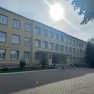 МБОУ Большемурашкинская СШ