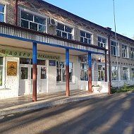 МБОУ Красногорская СОШ №2