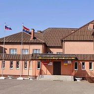 МАОУ "Ясновская СОШ" имени адмирала В. Г. Егорова