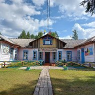 МБООУ Ийская СОШИ Тоджинского кожууна Республики Тыва